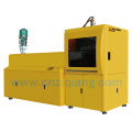 High-Speed Plastic Cap Compression Molding Machine